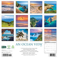 2027 An Ocean View Calendar thumbnail