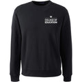 Lands' End Unisex UW College of Education Crewneck Sweatshirt thumbnail