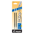 Pilot Dr. Grip Ballpoint Refill 2 Pack thumbnail