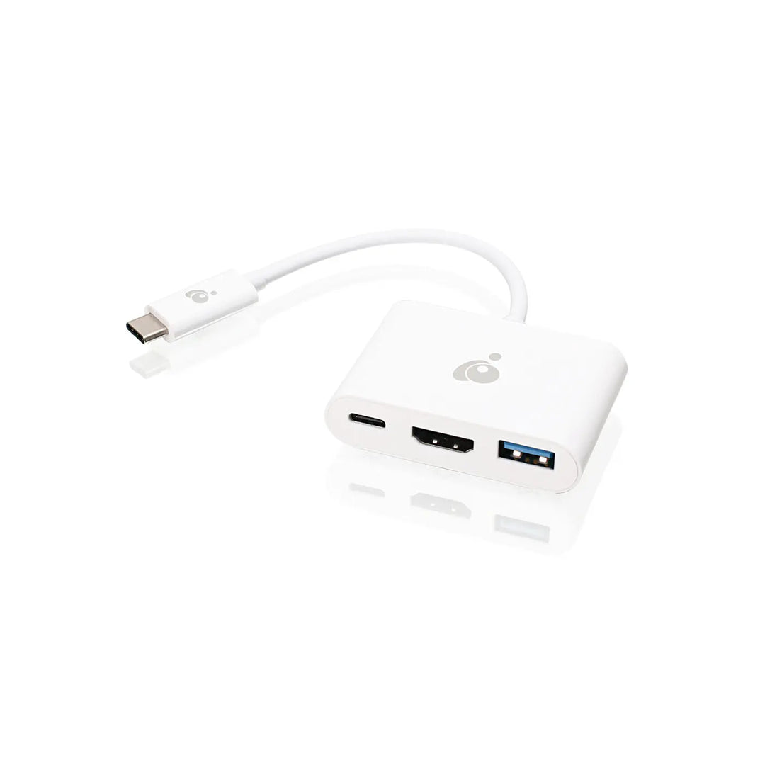 IOGear USB-C to HDMI USB Multi Adapter