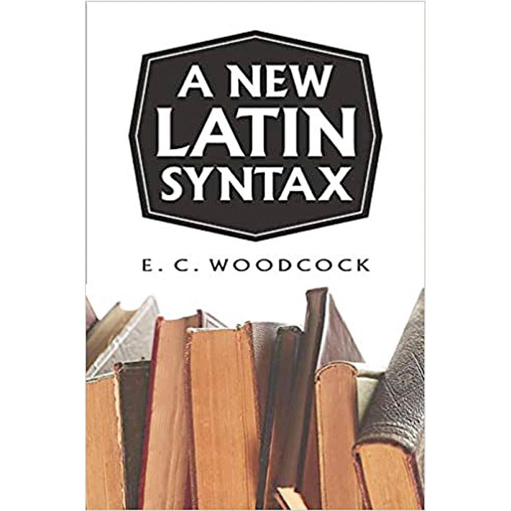 New Latin Syntax