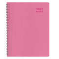 Payne Twilight 2027 Annual 8.5" x 11" Monthly Planner thumbnail