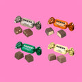 Maeve Seattle Chocolate Sun's Light Bonbon Gift Box 6oz thumbnail