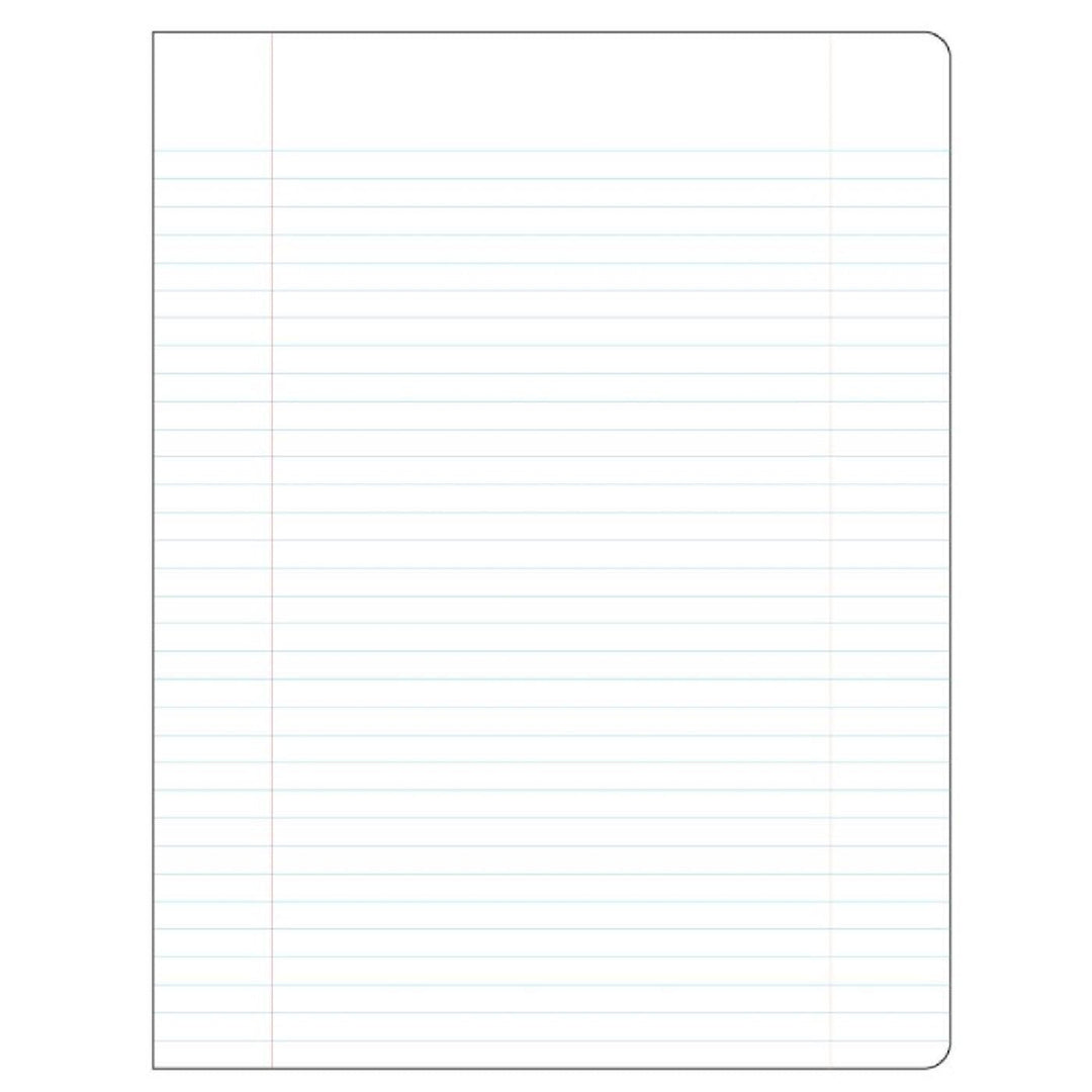 Decomposition Brownstone 7.5"x9.75" College Sewn 80ct