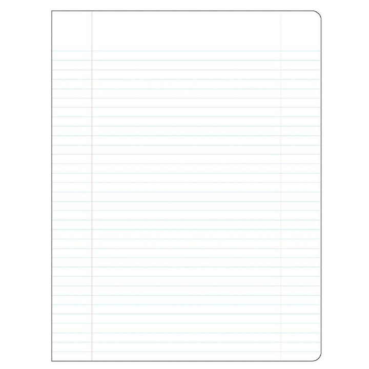 Decomposition Brownstone 7.5"x9.75" College Sewn 80ct