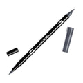 Tombow Dual-Tip Brush Marker Pen thumbnail