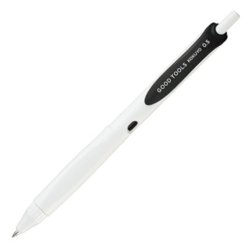 Kokuyo Good Tools 0.5mm Gel Pen