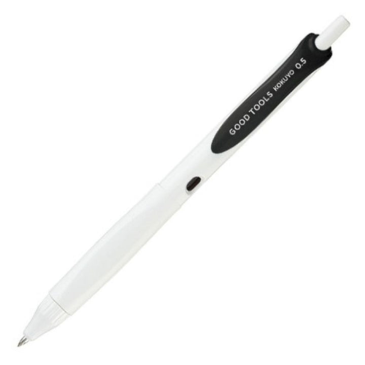 Kokuyo Good Tools 0.5mm Gel Pen
