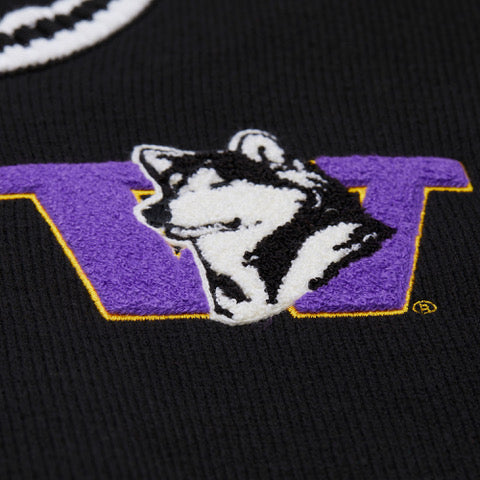 Mitchell & Ness Unisex Retro Dawg Throwback Sweater