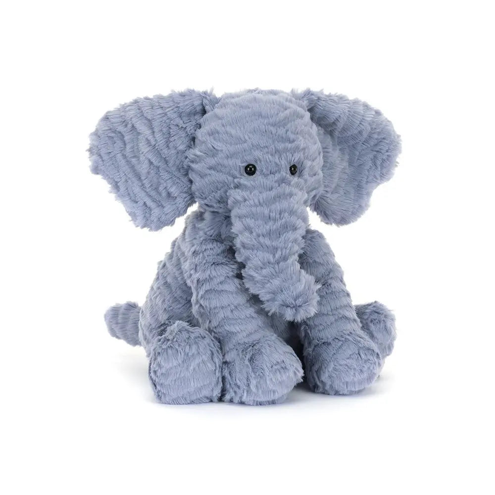 Jellycat Fuddlewuddle Elephant Plush