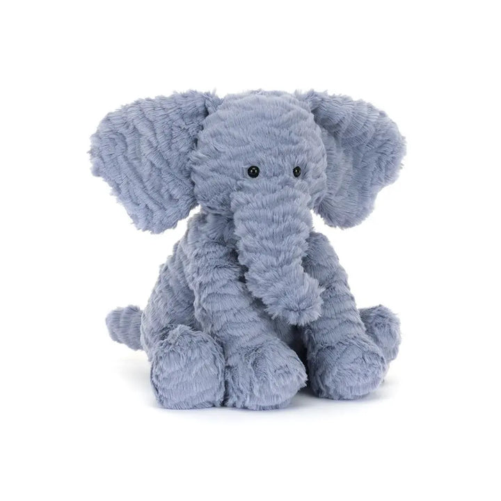 Jellycat Fuddlewuddle Elephant Plush