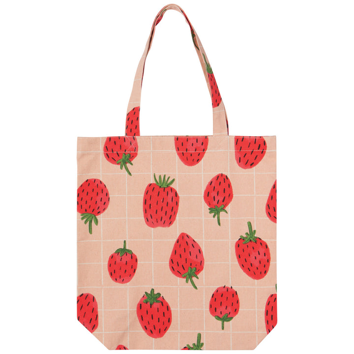 Danica Berry Sweet Everyday Tote Bag