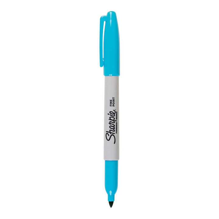 Sharpie Fine Point Permanent Marker