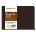 Strathmore 400 Series Hard Bound Water Color Book thumbnail
