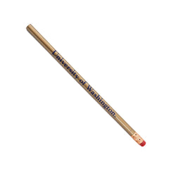 Neil Gold U of W Pencil
