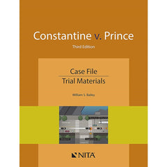 Constantine v. Prince (3E 23)