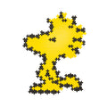Plus-Plus Woodstock 275 pc Puzzle by Number Tube thumbnail