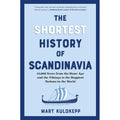 The Shortest History of Scandinavia thumbnail