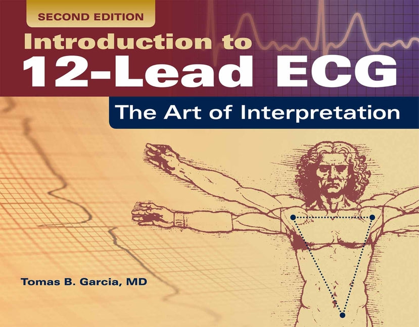 Introduction to 12-Lead ECG (2E 15)