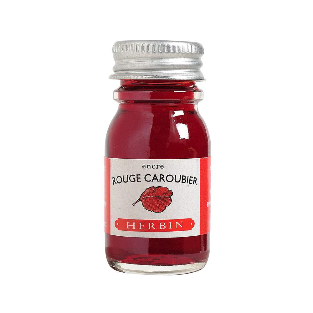 J. Herbin 10ml Fountain Pen Ink