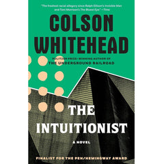 The Intuitionist