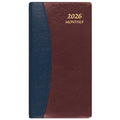 Payne Carriage 2026 Annual Pocket Monthly Planner thumbnail