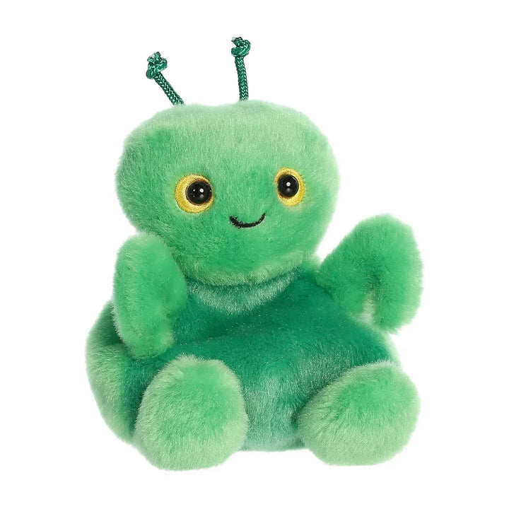 Aurora Palm Pals Kai Praying Mantis Plush