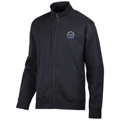 GFS Men's Washington Huskies Big Cotton Aidan Full Zip Jacket