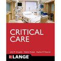 Critical Care thumbnail