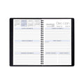 Payne Skivertex 2027 Annual 5.5" x 8.5" Weekly Planner thumbnail