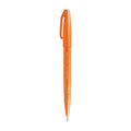 Pentel Sign Pen Fine Point Brush Tip Pen thumbnail