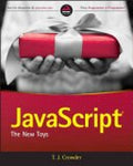 JavaScript thumbnail