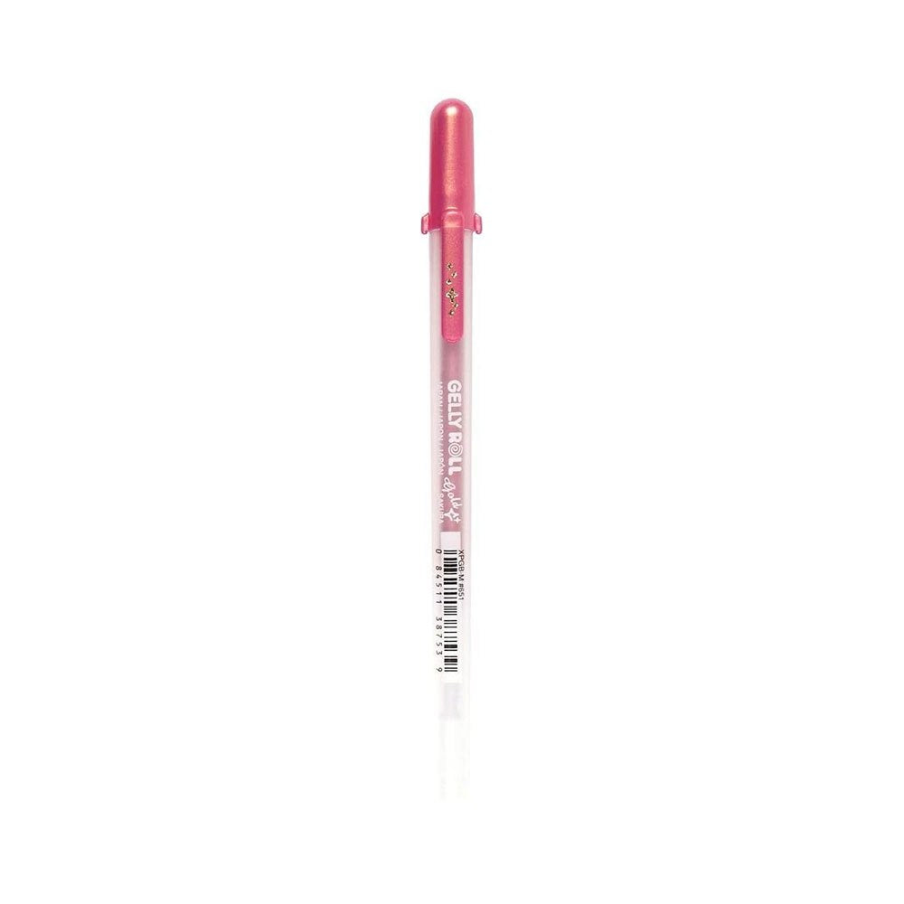 Sakura Gold Shadow Gelly Roll