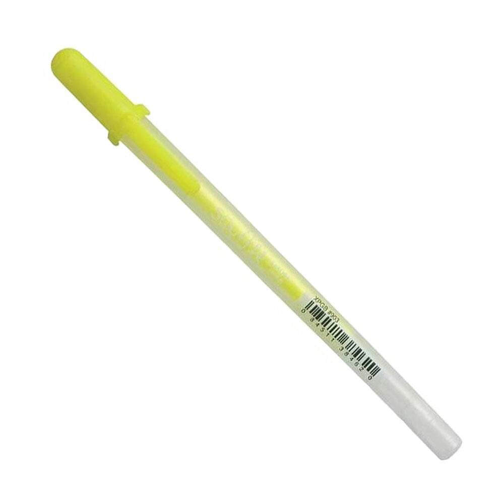 Sakura Souffle 3-D Opaque Ink 0.7mm Pen