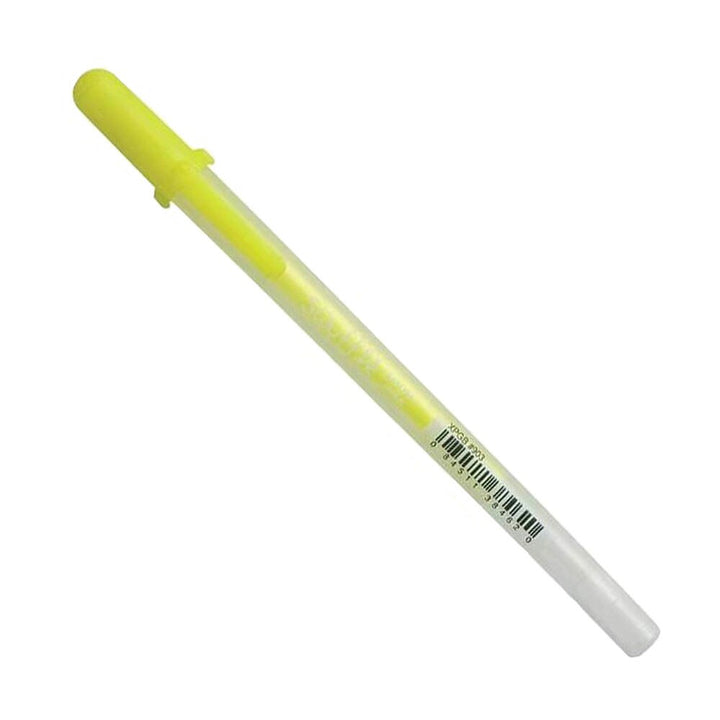 Sakura Souffle 3-D Opaque Ink 0.7mm Pen