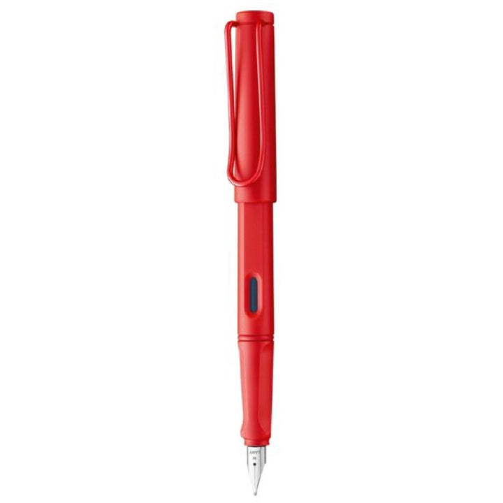 Lamy Safari Fountain Pen