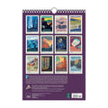 2027 National Parks: WPA Large Wall Calendar thumbnail