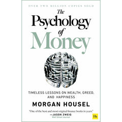 The Psychology of Money