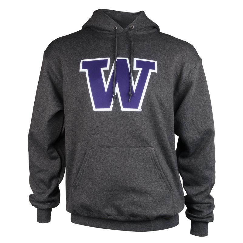 Champion Unisex Big W Twill Hoodie
