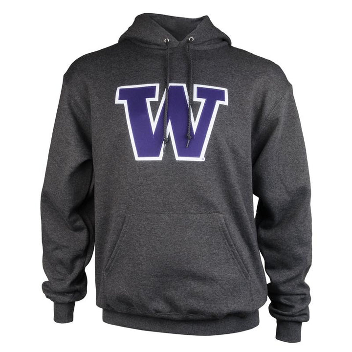 Champion Unisex Big W Twill Hoodie