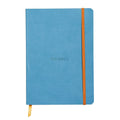 Rhodia Rhodiarama A5 Soft Cover Notebook 80ct thumbnail