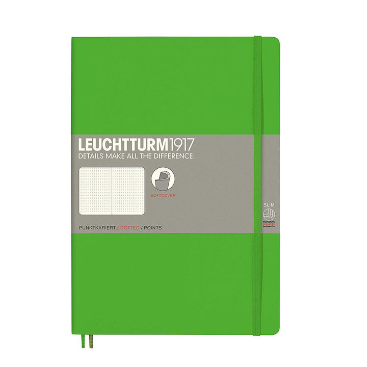 Leuchtturm 1917 B5 Softcover Composition 121ct