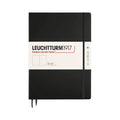 Leuchtturm 1917 Master Classic A4+ Hardcover Notebook 235ct thumbnail