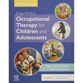 Case-Smith's Occupational Therapy for Children & Adolescents (8E 20) thumbnail