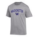 Champion Men's Washington W Tee thumbnail