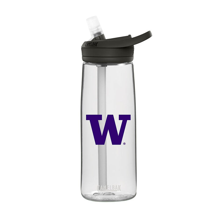 Camelbak Clear W Eddy Water Bottle .75L