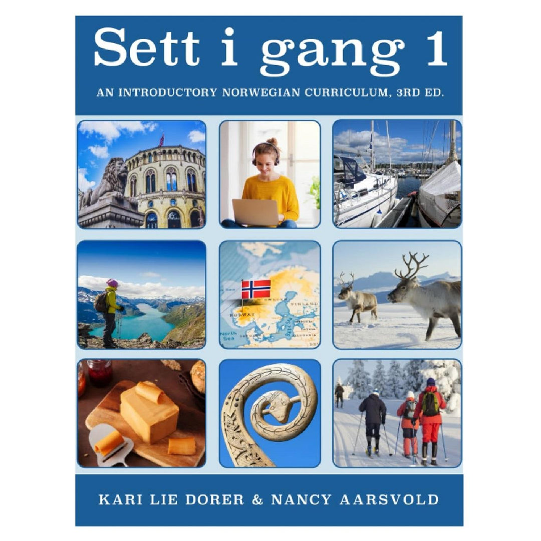 Sett i gang 1 (3e 23)