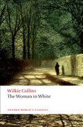 The Woman in White (ed Sweet) thumbnail