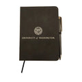 MCM U of W Seal Value Notebook with Pen thumbnail