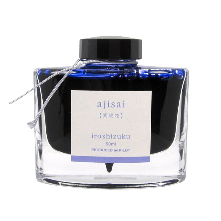 Pilot Iroshizuku 50ml Fountain Pen Ink